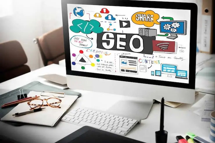 The Importance of SEO in Digital Marketing