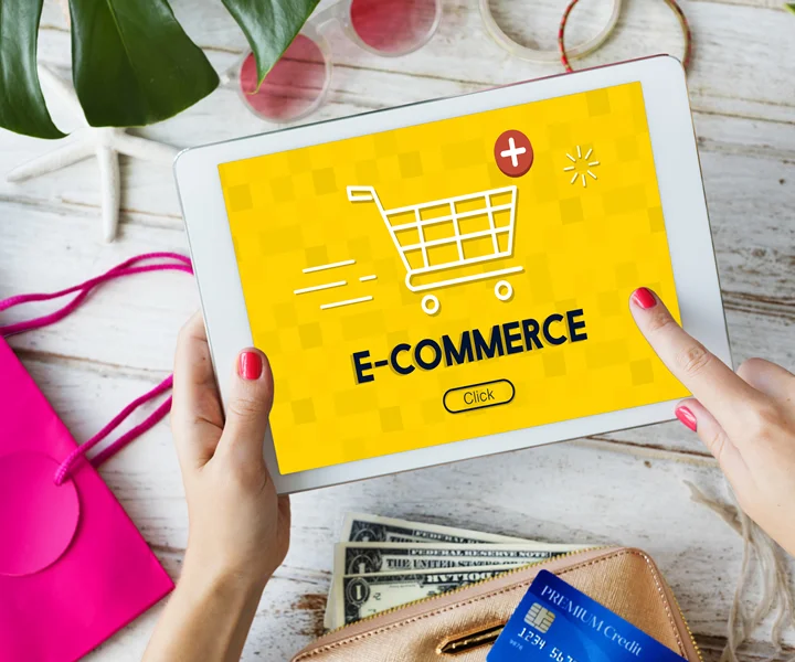 E-commerce